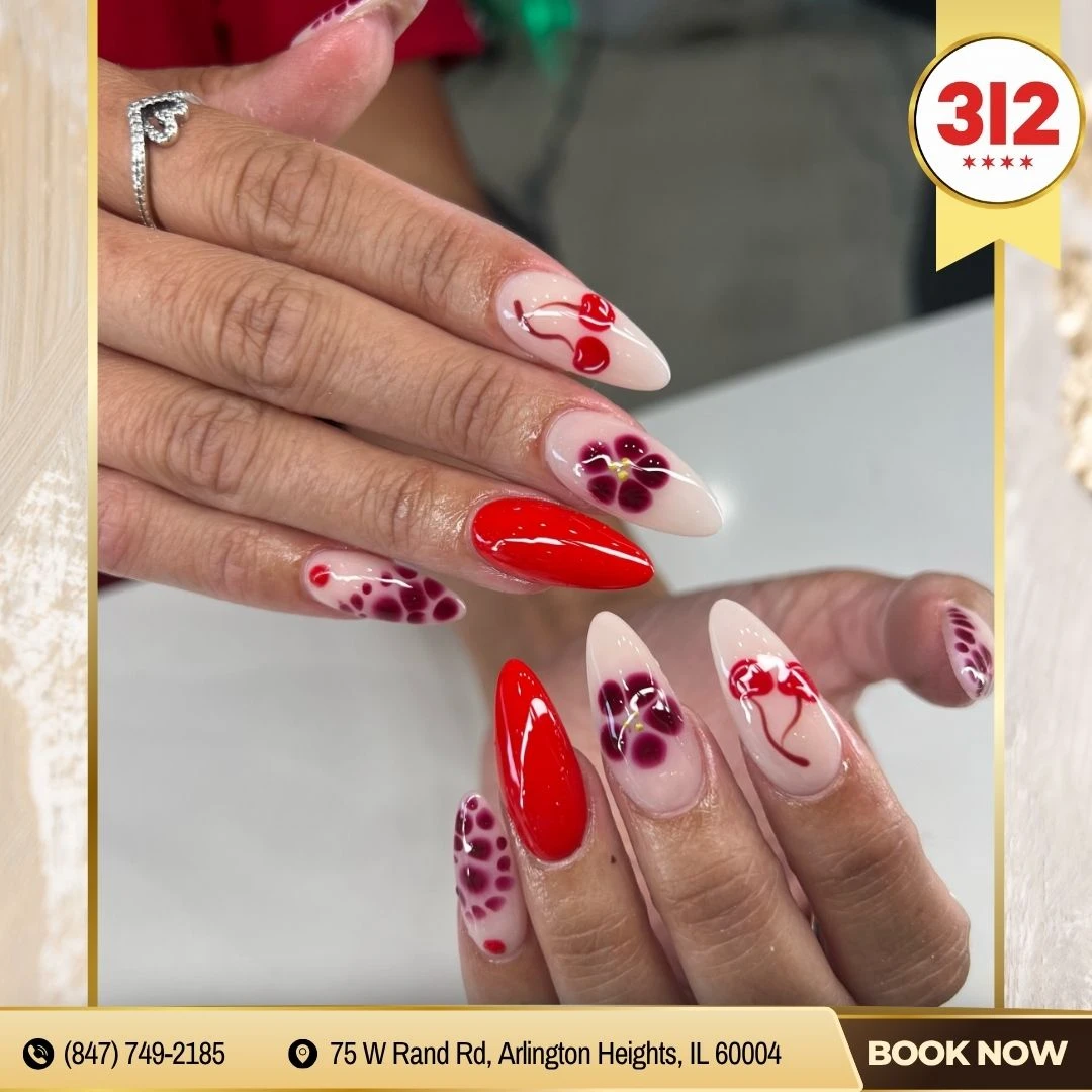 Nail Art